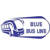 BLUE BUS LINE on 9Apps