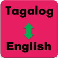 Tranlate tagalog to english