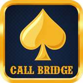 Call Bridge Card Game