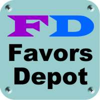 Favors Depot Wedding & Party Supplies