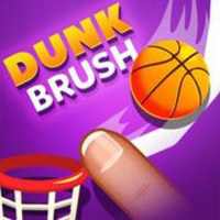 dunk brush game 2020