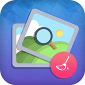 Duplicate Photos Remover