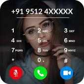 My Photo Phone Dialer Photo Caller Screen Dialer on 9Apps