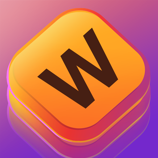 Words With Friends Crosswords icon