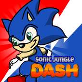 Sonic Jungle Dash