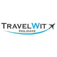 Travelwit Holidays on 9Apps