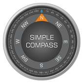 Compass (S-compass) on 9Apps