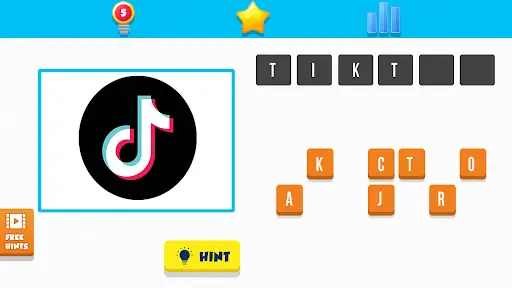 Picture Quiz: Logos – Game Answers Level 1 To Level 19