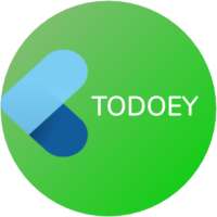 Todoey on 9Apps