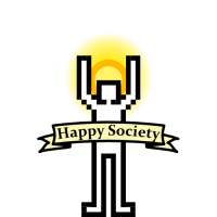Happy Society - War for Happiness