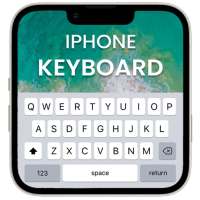 iphone keyboard - iOS 14