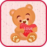 Heart Touching Love Poems on 9Apps