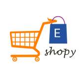 E-Shopy Online Grocery