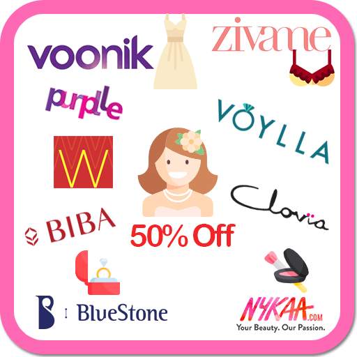 Women Shopping App