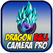 Super Saiyan Camera on 9Apps