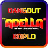 Om Adella Dangdut Koplo 2021 Offline on 9Apps