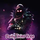 Free Skins Battle Royale | Daily Updates on 9Apps