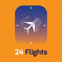 24 Flights Agents on 9Apps