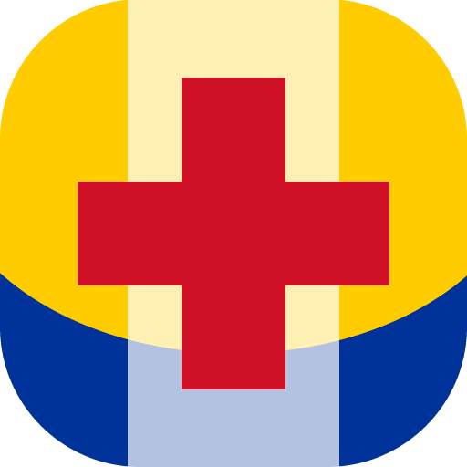 Farmacopedia Colombia