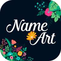 Name Art - Focus n Filter on 9Apps