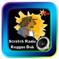 Scratch Radio Reggae Dub   Best Dancehall & Ska on 9Apps