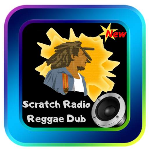 Scratch Radio Reggae Dub