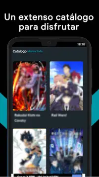 Tio series gratis APK (Android App) - Baixar Grátis