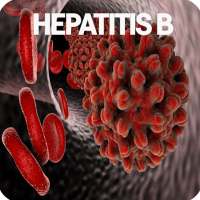 Hepatitis B Disease on 9Apps