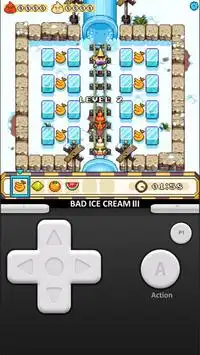 Pokemon The bad ice cream