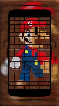 Descarga de la aplicación Fondos de pantalla gratis para Super Mario HD  2023 - Gratis - 9Apps