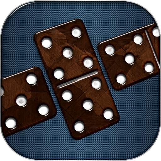 Dominos Game by CameleonGames