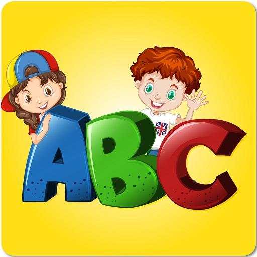 ABC English Alphabet For Kids - ABC Kids ABCD GAME