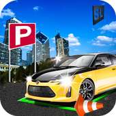 Smart Car Parking Game 2016