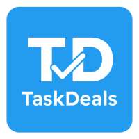 TaskDealz wallet earnings app