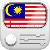 Radio Malaysia on 9Apps