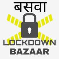 LOCKDOWN BAZAAR BASWA