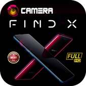 Camera for Oppo Find X on 9Apps
