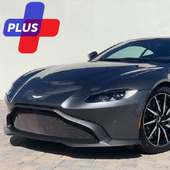 Aston Martin Car Driving 2020 Plus