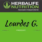 Lourdes Gamarra Asociada Independiente Herbalife on 9Apps