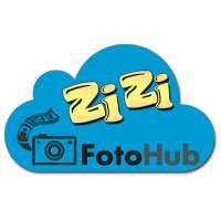 ZiZiHub photo uploader