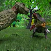 Dinosauri Online Simulatore 3D