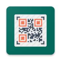 Matrix- QR Code Scanner