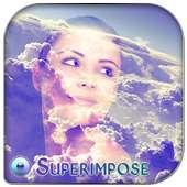 Superimpose Photo Editor : Dual Exposure Effects on 9Apps