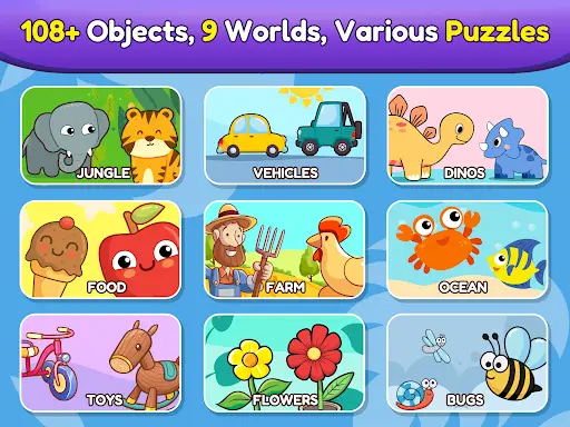 Baby Games APK Download 2023 - Free - 9Apps