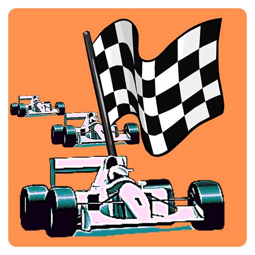 Formula - Racing 2D