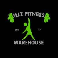 H.I.T. Fitness Warehouse on 9Apps