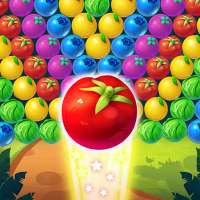 Farm Harvest® pop- 2021 Puzzle Games