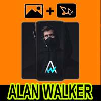 Alan Walker Wallpaper - Alan Walker Songs