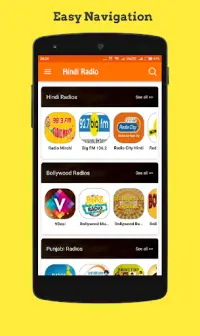 Hindi Radio Online APK Download 2023 - Free - 9Apps