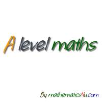 A Level Maths - Advanced Level Mathematics on 9Apps